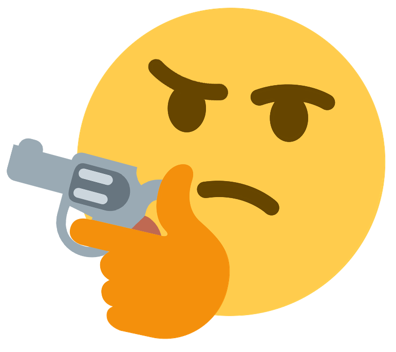bonk Discord Emoji
