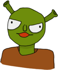 bonk Discord Emoji