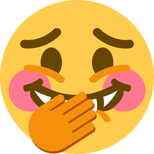 bonk Discord Emoji