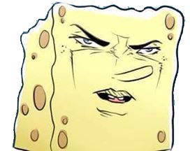 bonk Discord Emoji