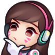 bonk Discord Emoji